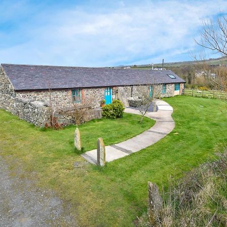 Ty Cam Villa Aberdaron Dış mekan fotoğraf
