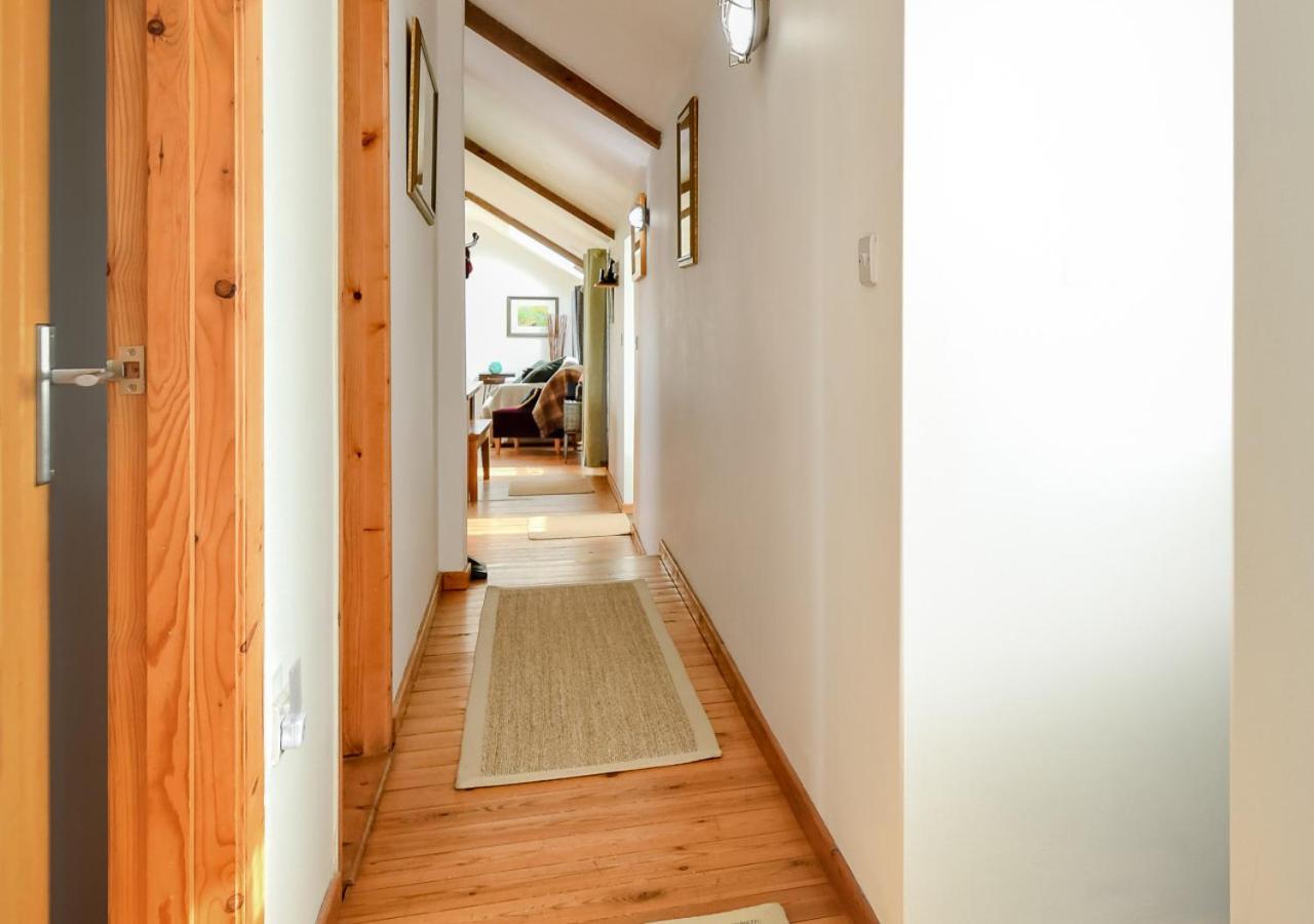 Ty Cam Villa Aberdaron Dış mekan fotoğraf