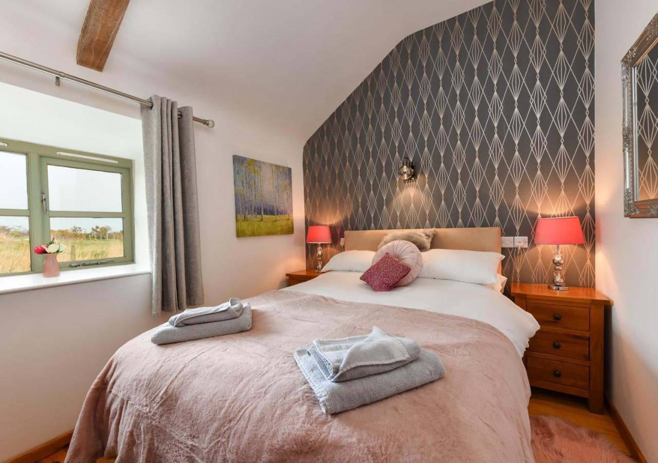 Ty Cam Villa Aberdaron Dış mekan fotoğraf