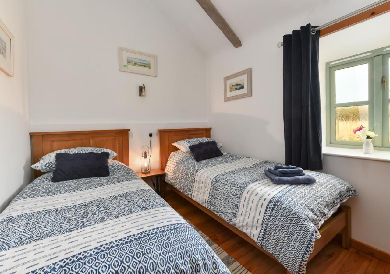 Ty Cam Villa Aberdaron Dış mekan fotoğraf